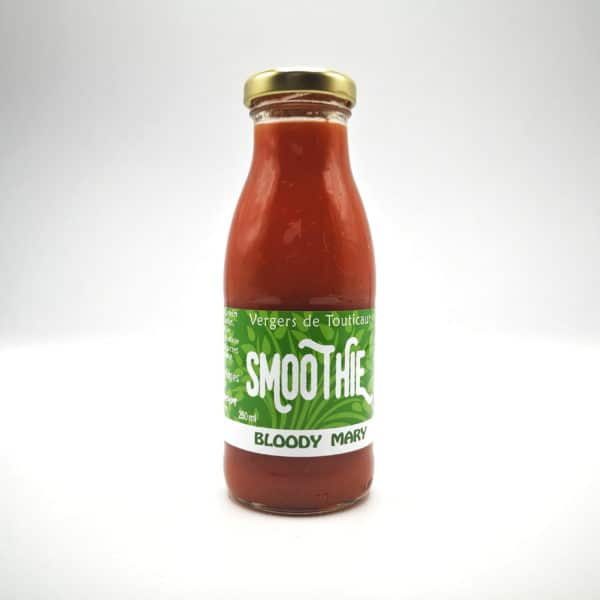 SMOOTHIE BLOODY MARY
